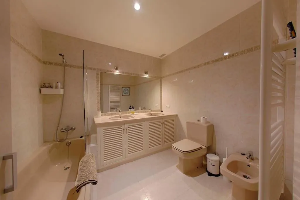 Apartamento Plaza Africa Apartment Marbella