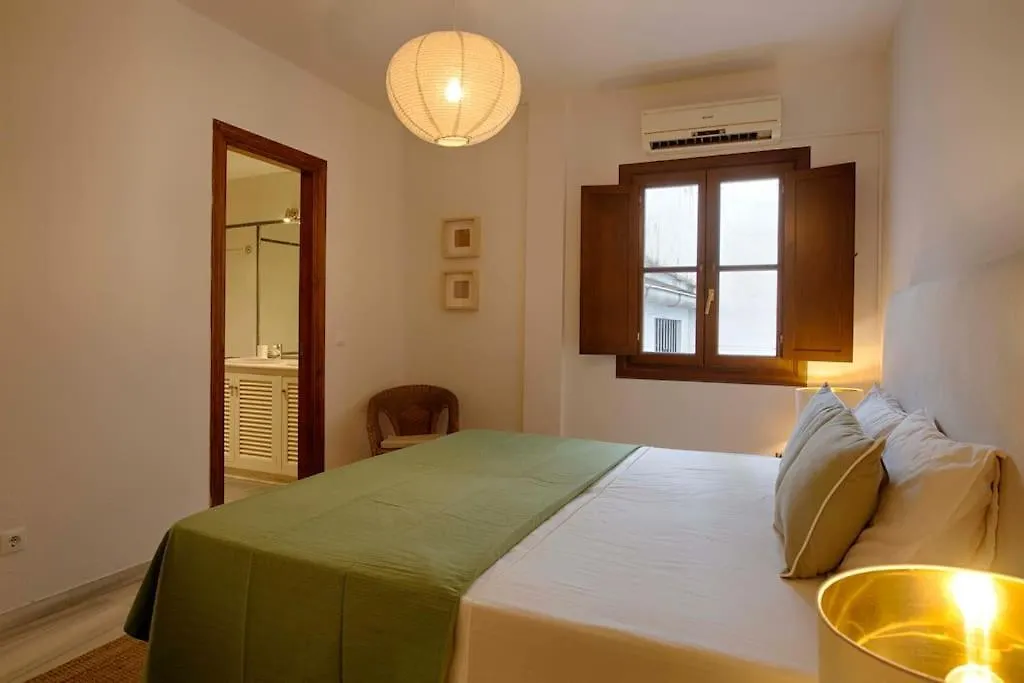 Apartamento Plaza Africa Apartment Marbella