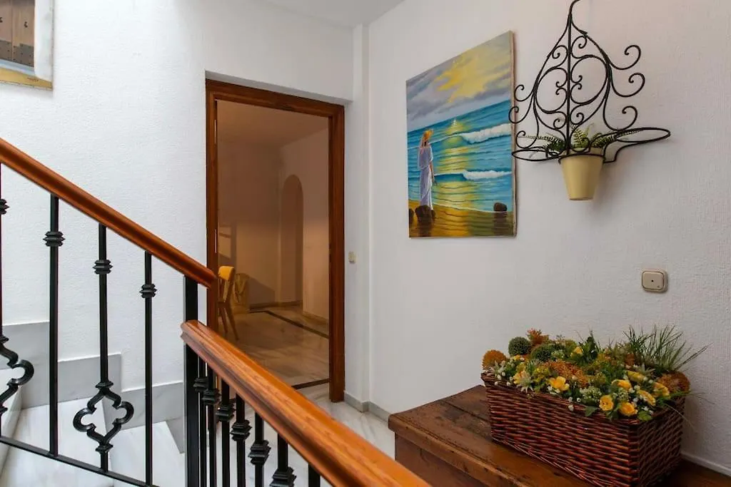 Apartamento Plaza Africa Apartment Marbella Spain