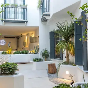 Apartamento Casona Seis Lunas