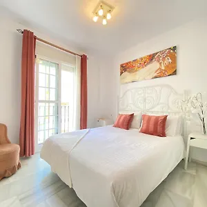  Apartamento La Pimentera Centro Histórico · 2 En El Casco Antiguo