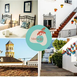  Apartamento Escuela Village