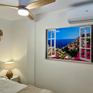  Apartamento Mia