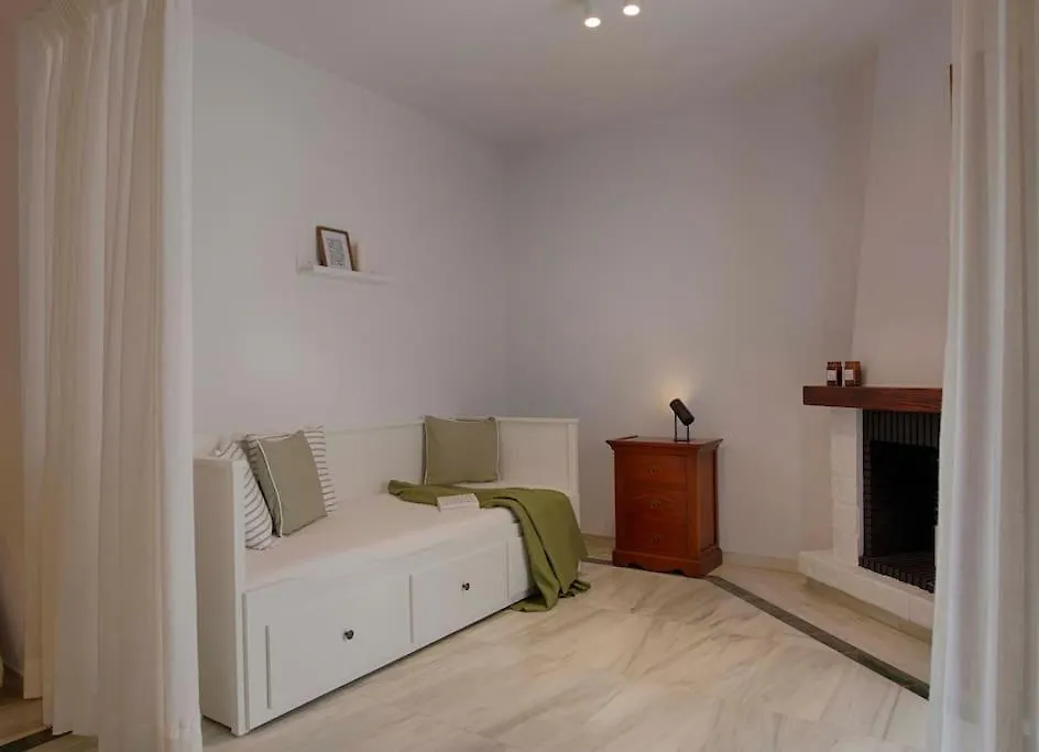 Apartamento Plaza Africa Apartment Marbella Spain