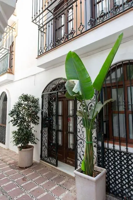 Apartamento Plaza Africa Apartment Marbella 0*,  Spain