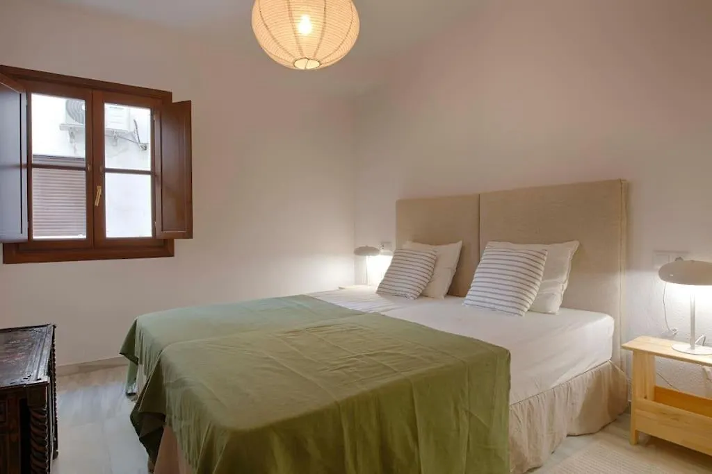 Apartamento Plaza Africa Apartment Marbella